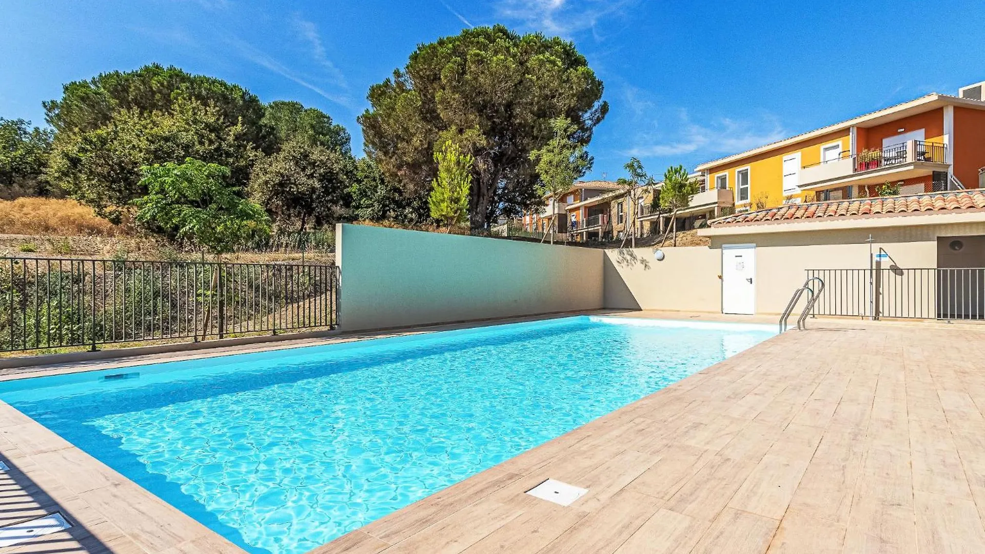 Apartment Eden Golfe-2 By Interhome Cogolin
