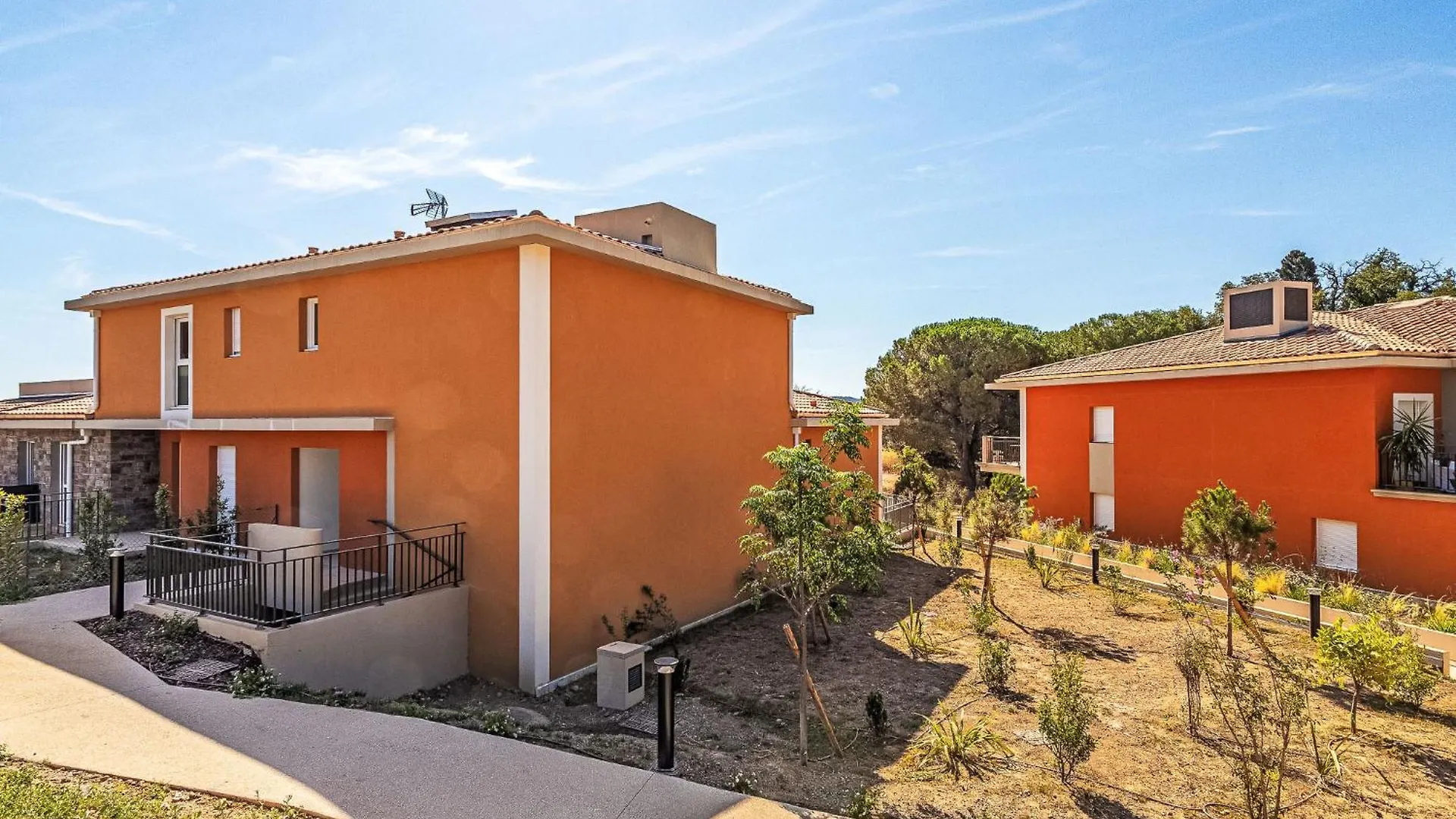 Apartment Eden Golfe-2 By Interhome Cogolin