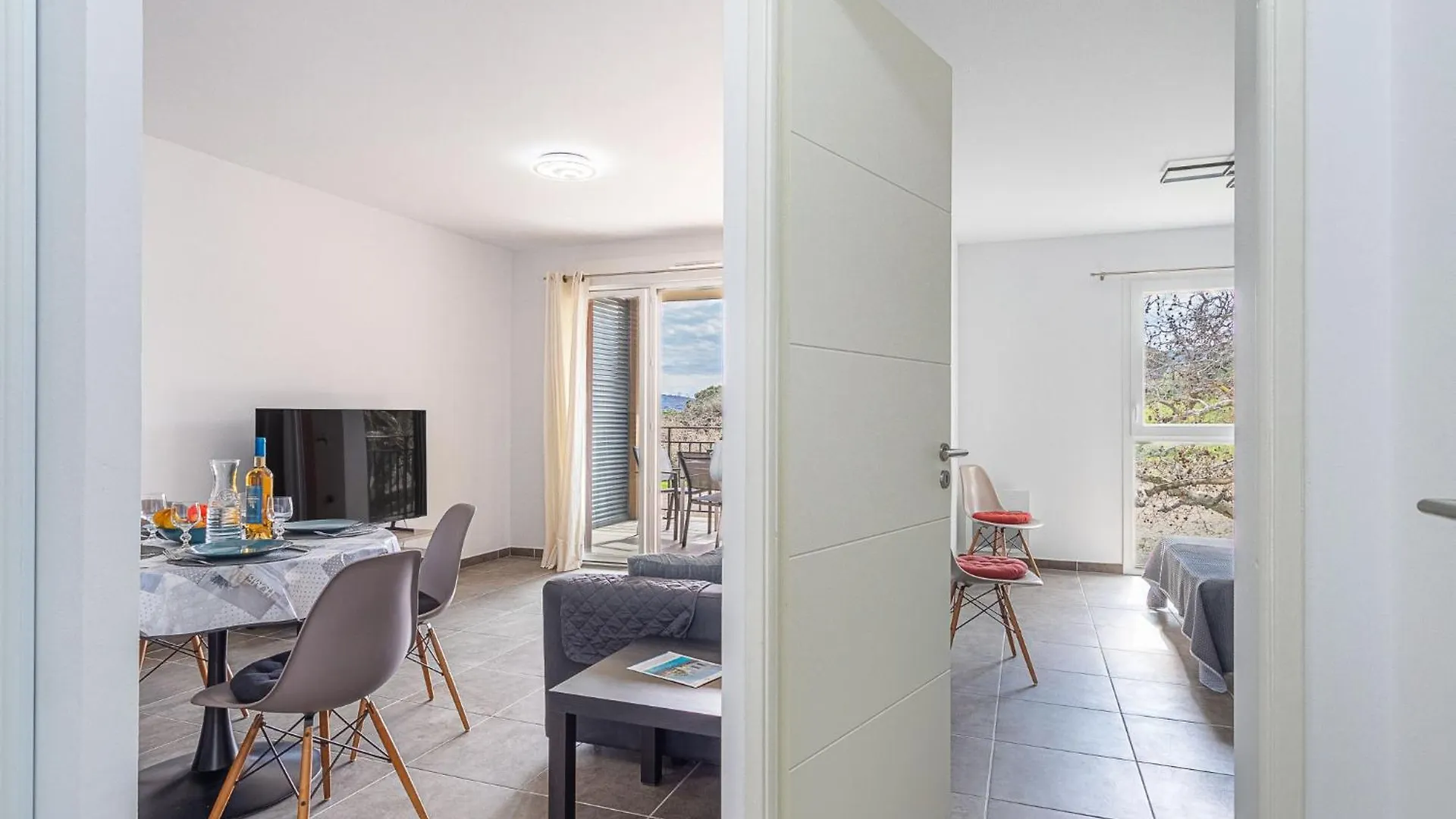 Apartment Eden Golfe-2 By Interhome Cogolin