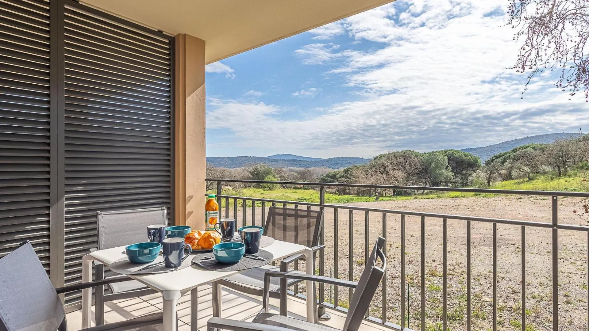 Apartment Eden Golfe-2 By Interhome Cogolin