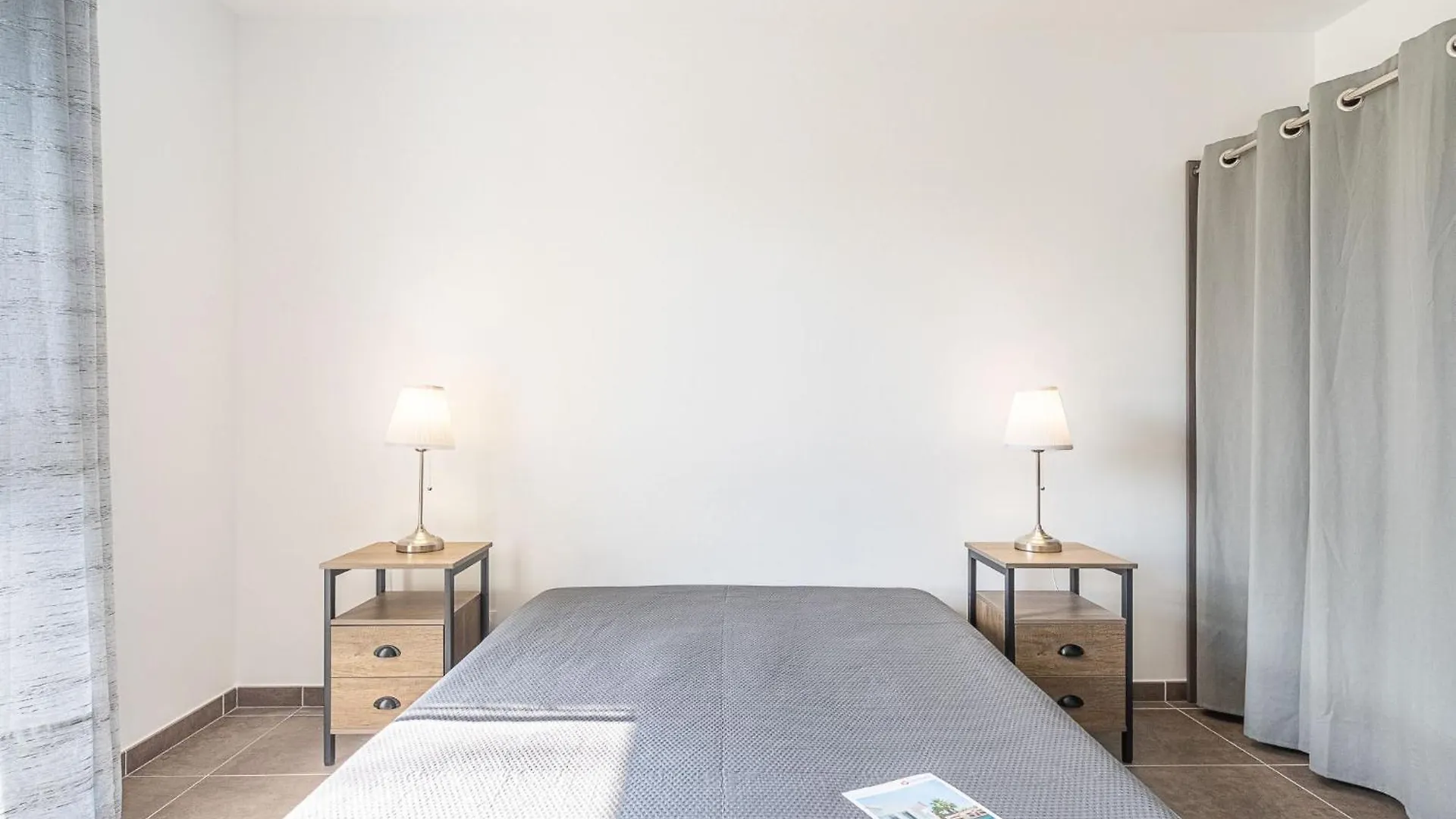 Apartment Eden Golfe-2 By Interhome Cogolin