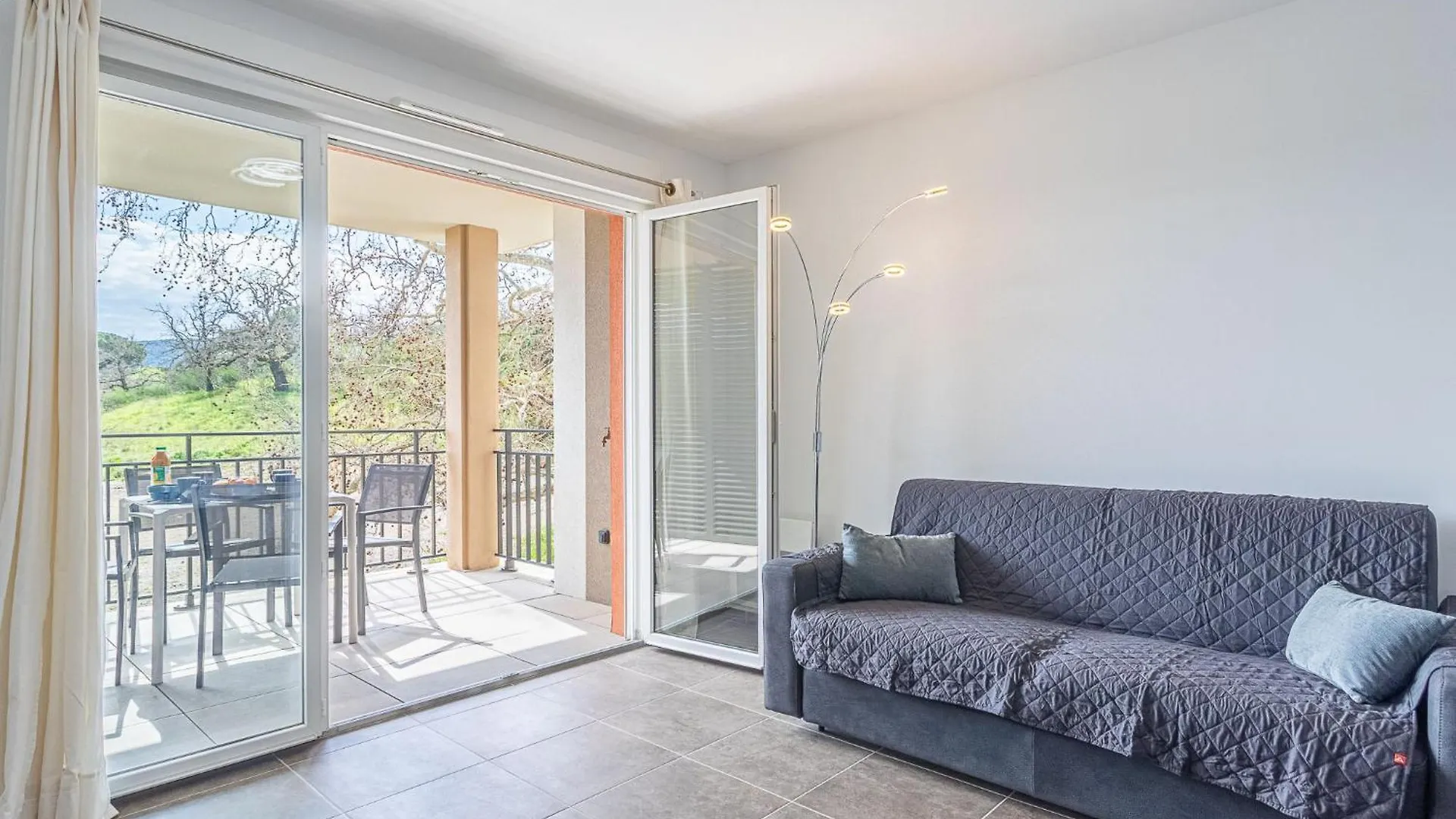 Apartment Eden Golfe-2 By Interhome Cogolin