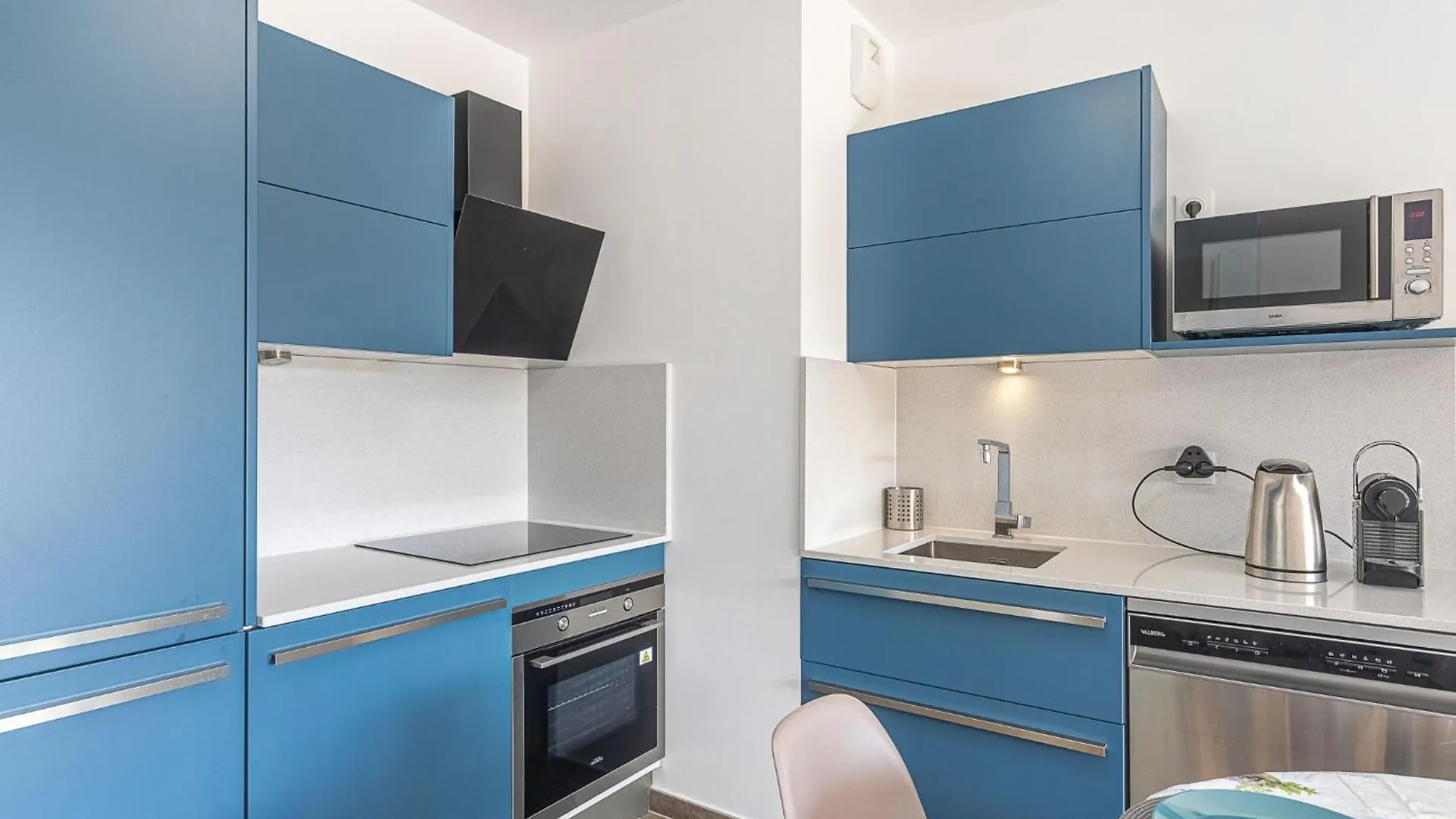 Apartment Eden Golfe-2 By Interhome Cogolin