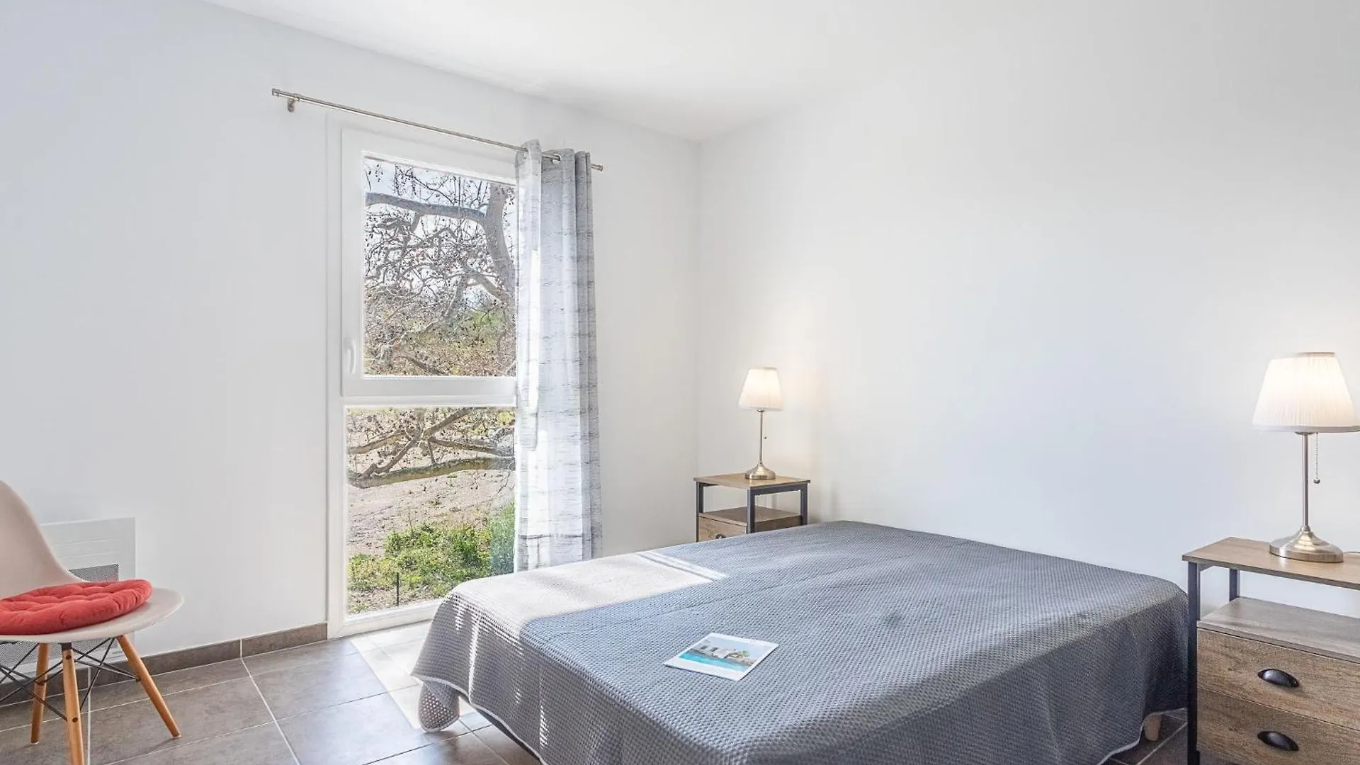 Apartment Eden Golfe-2 By Interhome Cogolin France