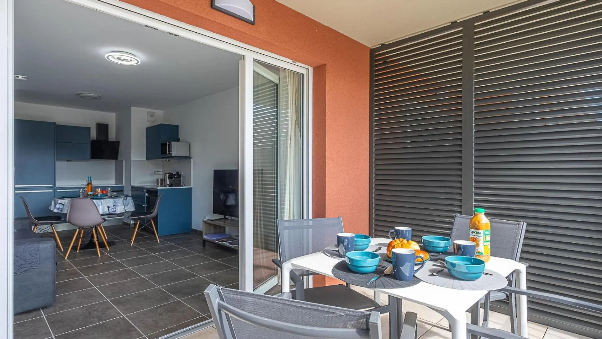 Apartment Eden Golfe-2 By Interhome Cogolin France