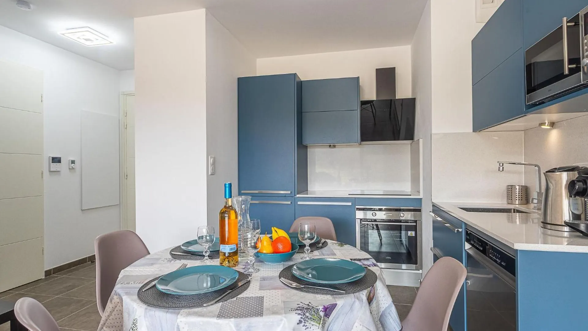 Apartment Eden Golfe-2 By Interhome Cogolin 0*,