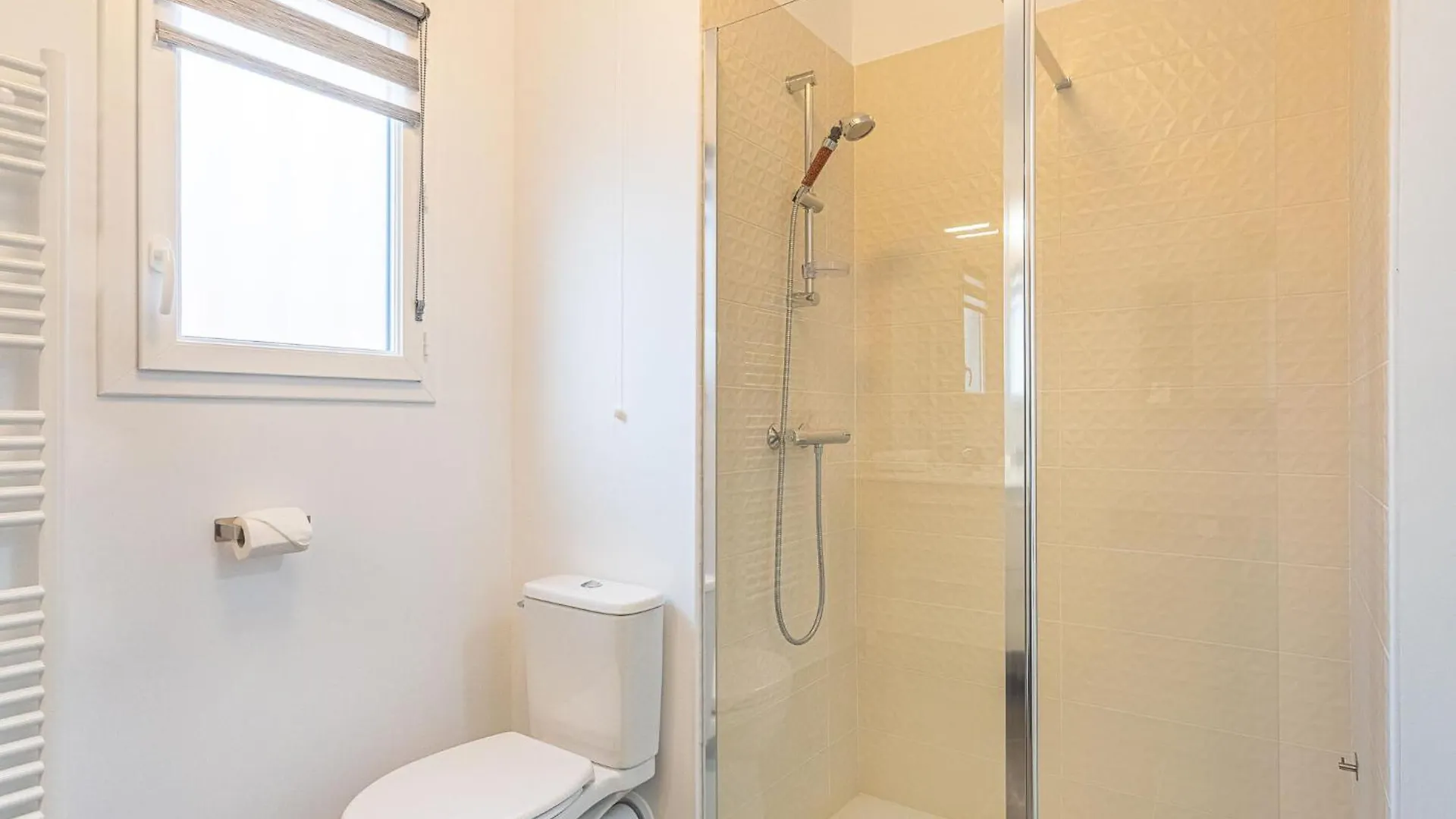 Apartment Eden Golfe-2 By Interhome Cogolin